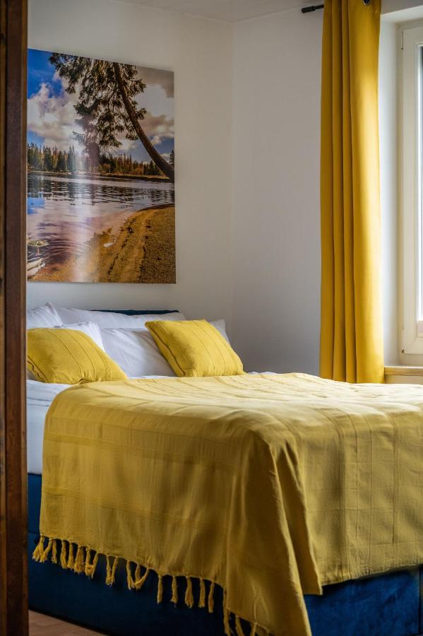 Neu! 9,8 Aussergewoehnlich Boxspringbetten Kaffeevollautomat Inkl Bettwaesche Und Handtuecher #Meenefewo De Бад-Гарцбург Экстерьер фото