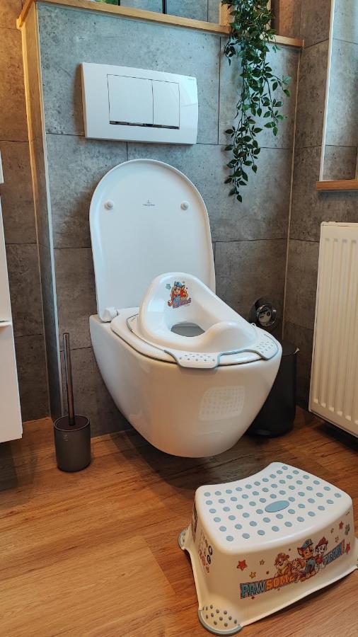 Neu! 9,8 Aussergewoehnlich Boxspringbetten Kaffeevollautomat Inkl Bettwaesche Und Handtuecher #Meenefewo De Бад-Гарцбург Экстерьер фото